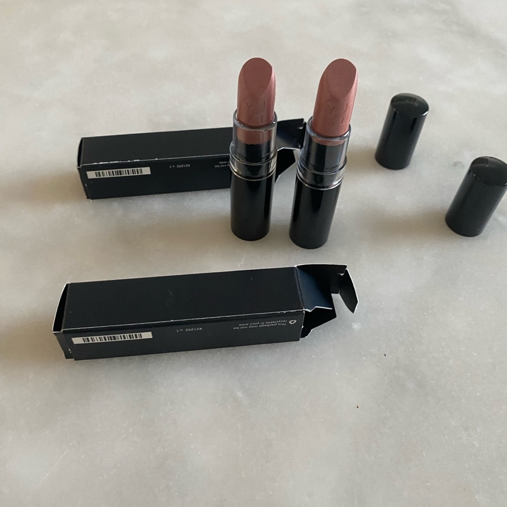 New! Savvy Minerals Lipstick by Young Living color Daydream set of 2 - Picture 5 of 6